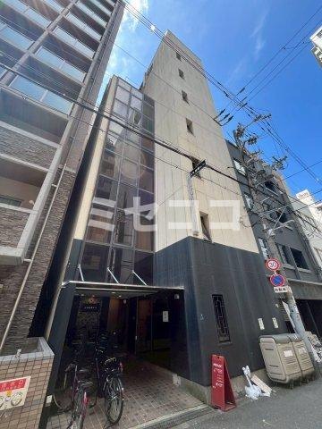三洋谷町ビル