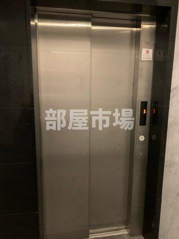 メインステージ浅草橋Ⅱのその他共用部分|エレベーター
