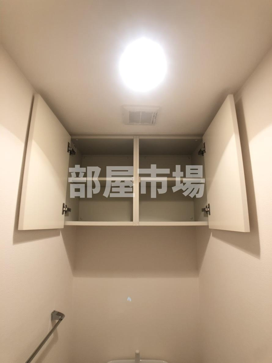 メインステージ浅草橋Ⅱの収納