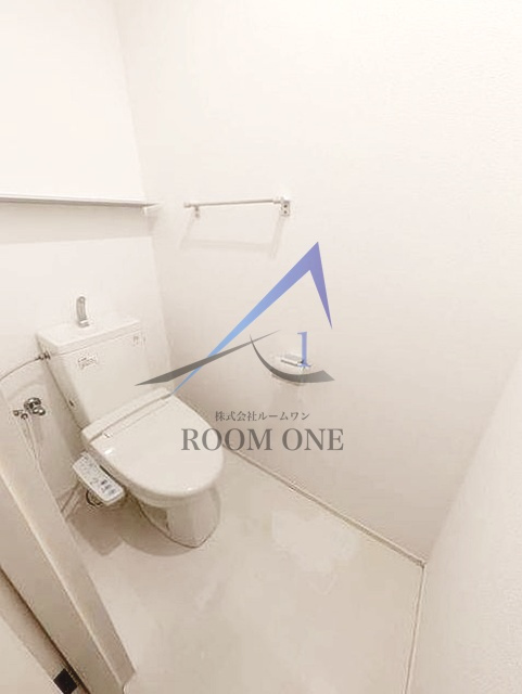 nide  rivaのトイレ|トイレです。