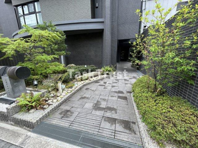 【その他共用部分】 | PONTE　CIELO