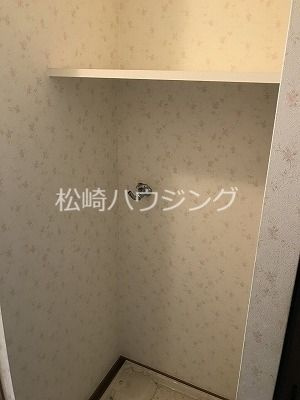 【設備】 | カーサ香林