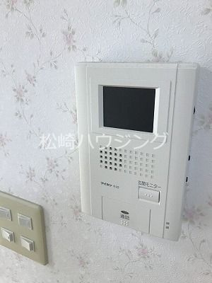 【セキュリティ】 | カーサ香林