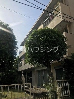 【外観】 | カーサ香林