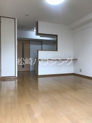 【居間・リビング】 | カーサ香林