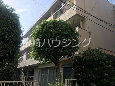【外観】 | カーサ香林