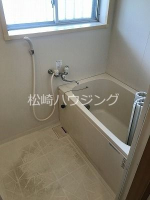 【浴室】 | カーサ香林