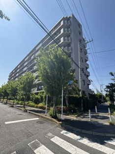 【外観】ヴィルヌーブ大宮 
