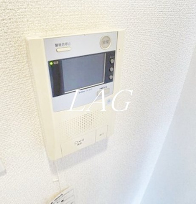 【セキュリティ】 | ミツヤ富浜マンション | TVモニターフォンです。