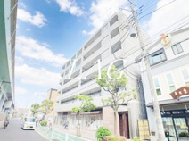 ミツヤ富浜マンションの画像