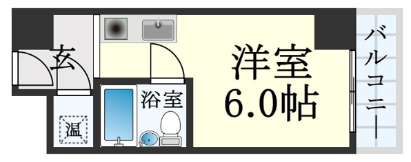 カサベラエステ三宮