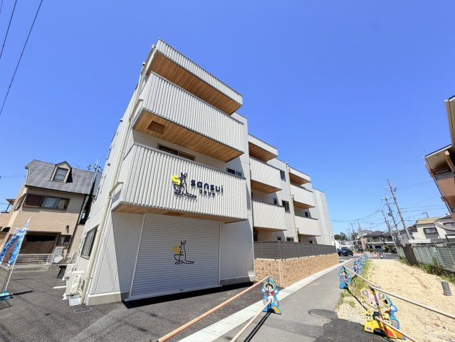 riviere西宮