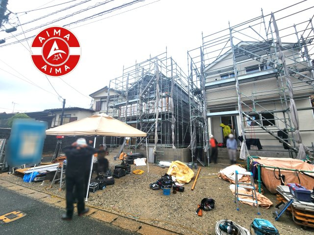 福岡市南区屋形原3丁目第10-3棟（1号棟）