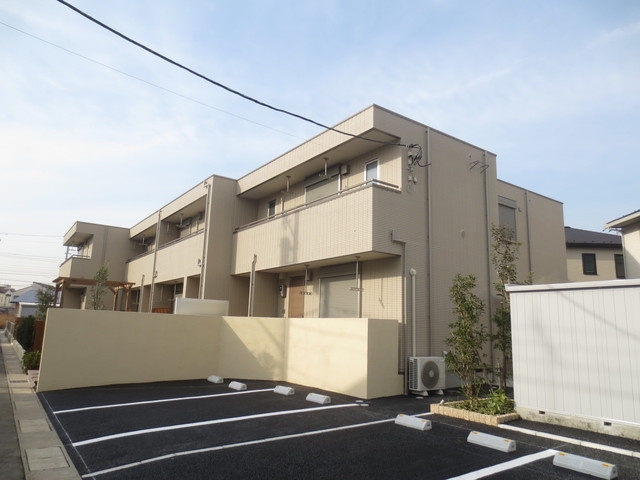 BORIKI　おおたかの森