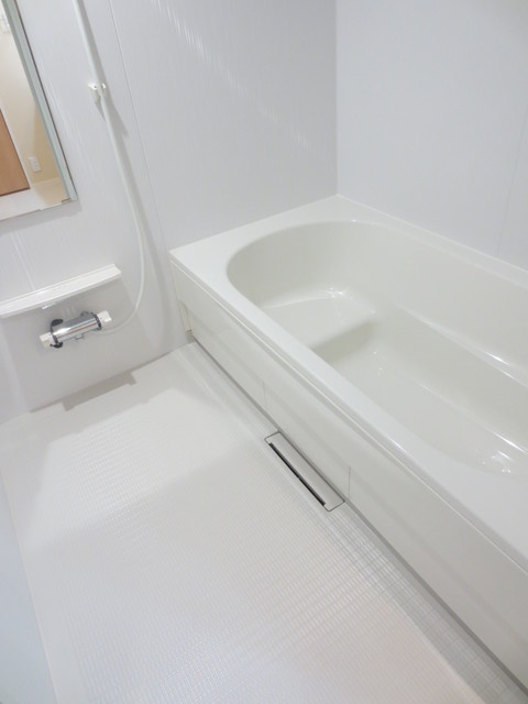 BORIKI　おおたかの森の浴室|★１坪バス：ゆったりと寛げます★