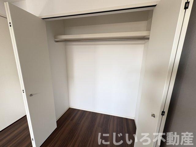 TMCマビックの収納