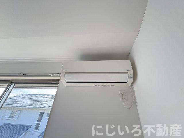 TMCマビックの設備