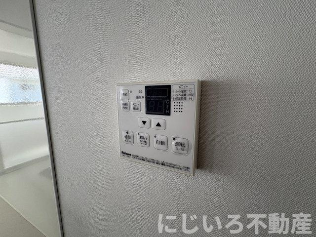 TMCマビックの設備