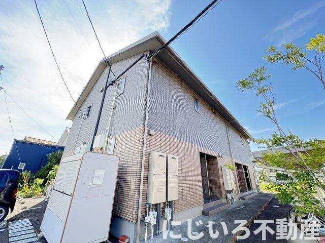 TMCマビックの外観