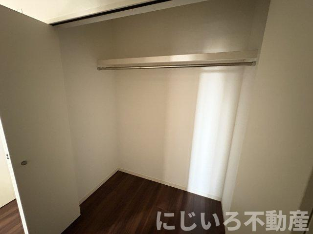TMCマビックの収納