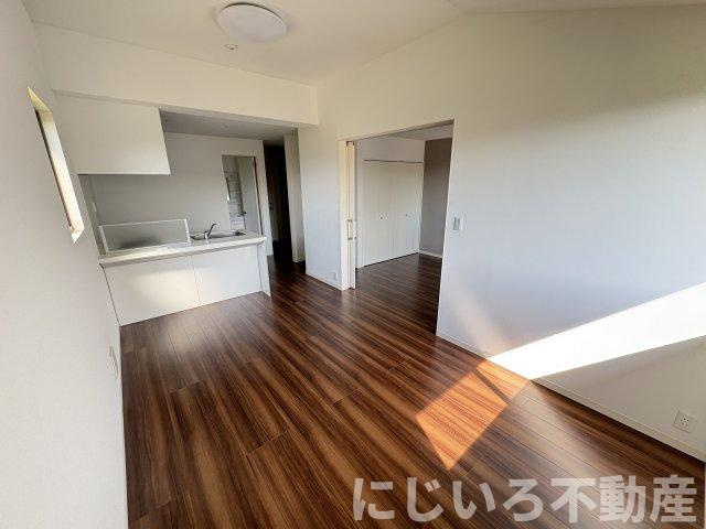 TMCマビックの居間・リビング