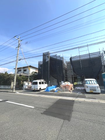 西区石丸3期　１号棟（全2棟）のその他