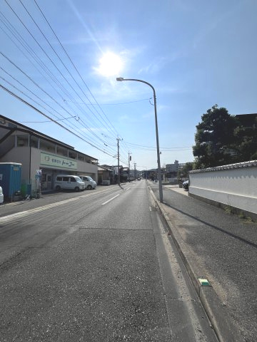 西区石丸3期　１号棟（全2棟）のその他