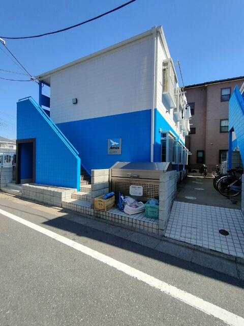 フォーレ大谷田Ⅱの画像