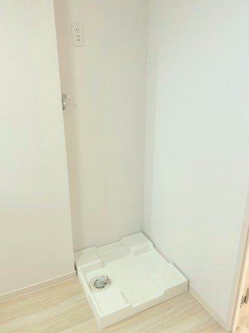 シティハイム　パルメの設備