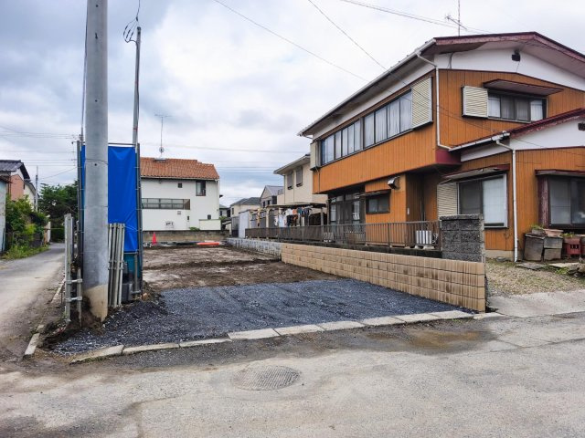 BLOOMING GARDEN　鴻巣市吹上本町2丁目1棟の外観