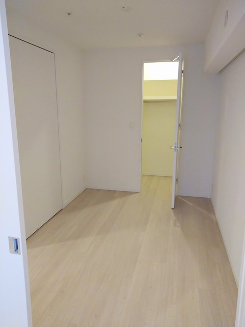 アトラス渋谷公園通りの寝室|★※別号室の写真です　キレイなフローリングのお部屋です★