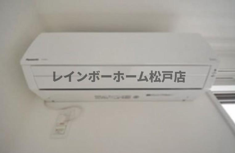 仲介手数料（賃料の1.10ヵ月）の50％OFF対象物件！の設備