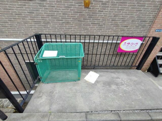 【その他共用部分】 | リーブルコート弘明寺