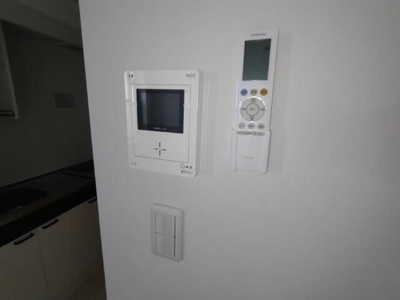 【セキュリティ】 | リーブルコート弘明寺