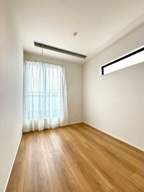 4190新座市新堀2期1棟1号棟の設備