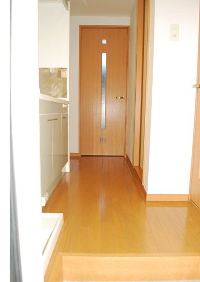 【玄関】 | レクセル井尻