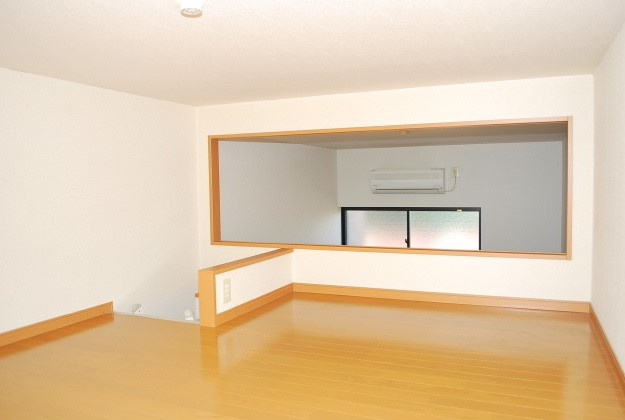 【寝室】 | レクセル井尻