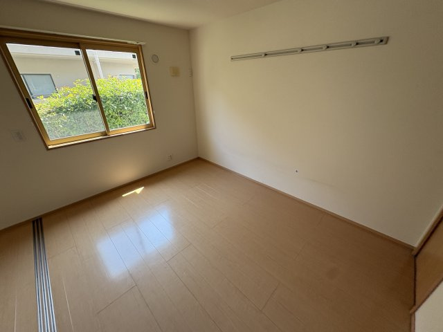 ECO SOLEIL　B棟の子供部屋