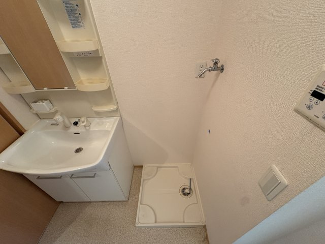 ECO SOLEIL　B棟の設備
