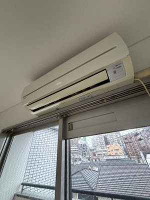 【設備】 | サンシャイン香里園V