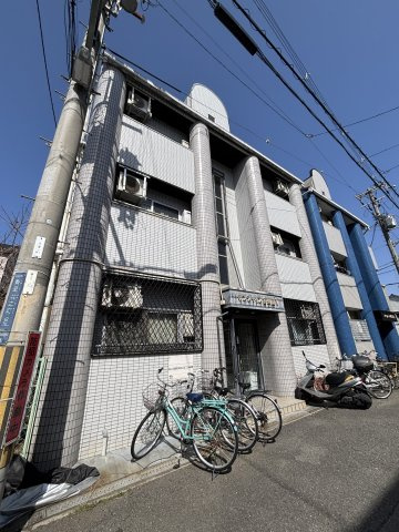 サンシャイン香里園V