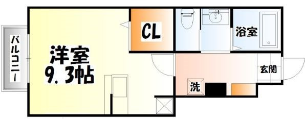 ラルーチェ・S