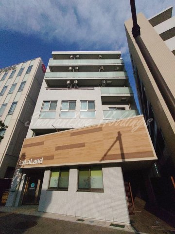 横浜市戸塚区矢部町の賃貸マンション