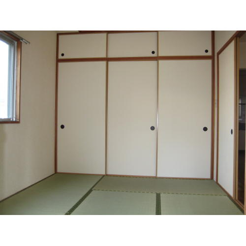 カーサ八千代の和室