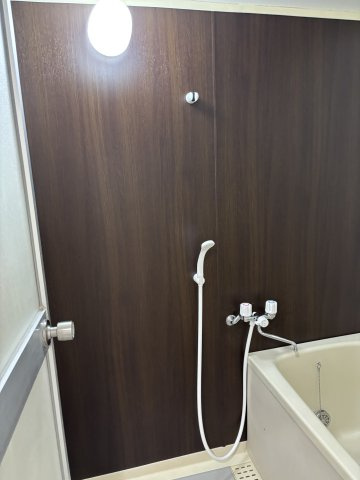 カーサ八千代の浴室