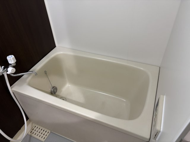 カーサ八千代の浴室