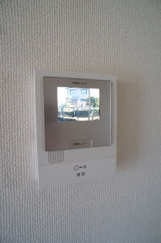 カーサ八千代の設備
