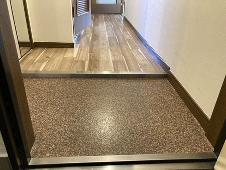 難波パークハウス