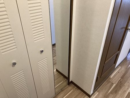難波パークハウス