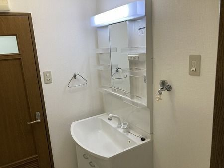 難波パークハウス